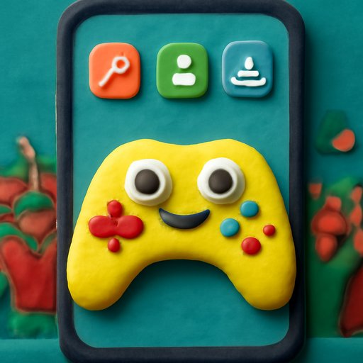ck666 Android ফোনে অ্যাপ হোমস্ক্রিন