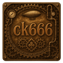 ck666 logo