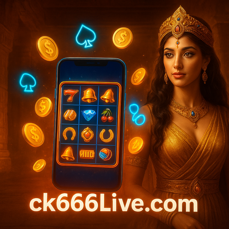 ck666 টুর্নামেন্ট ও প্রতিযোগিতা