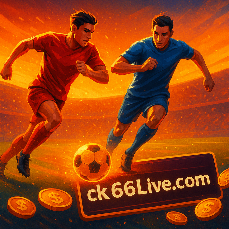ck666 জনপ্রিয় গেমস ভিজ্যুয়াল