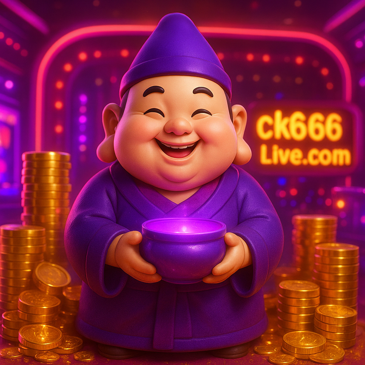 ck666 স্পোর্টস গেমিং দৃশ্যসমূহ