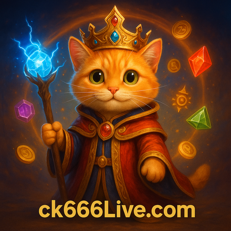 ck666 ক্রিকেট-ভিত্তিক স্পোর্টস গেমিং