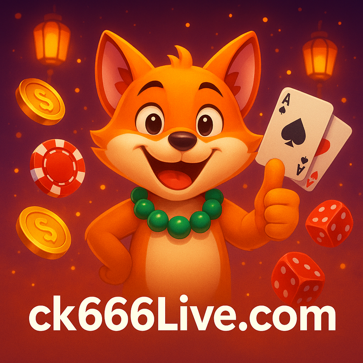 ck666 ফুটবল-ভিত্তিক স্পোর্টস গেমিং
