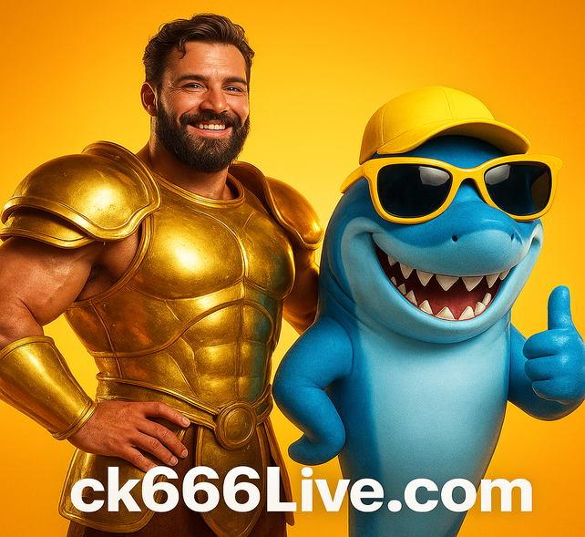 ck666 লাইভ স্পোর্টস গেমিং—প্রাথমিক পর্যালোচনা
