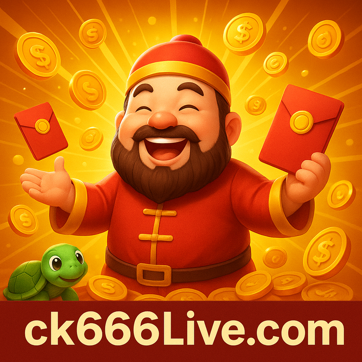 ck666 মোবাইল অ্যাপ প্রিভিউ