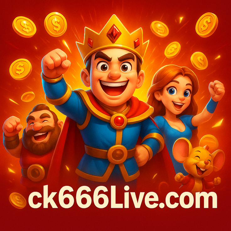 ck666 অ্যাপ ইনস্টল নির্দেশনা