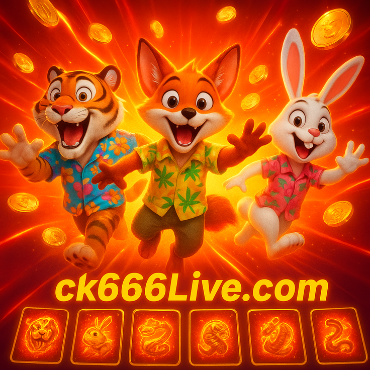 ck666 পুনরায় লোড বোনাস ও ক্যাশব্যাক অফার