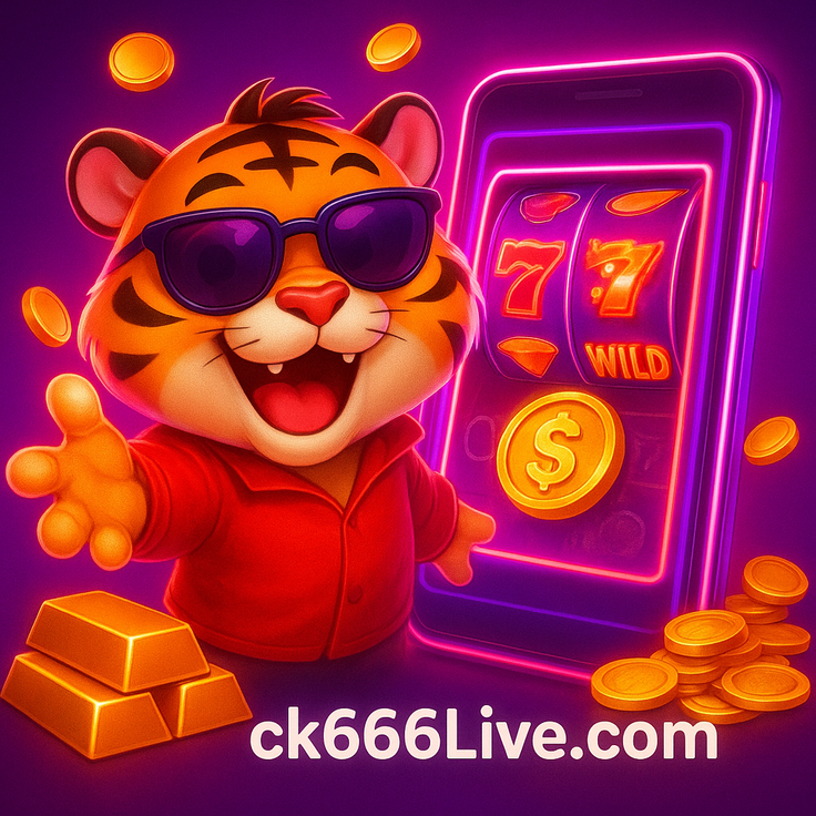 ck666 VIP শ্রেণির বিশেষ সুযোগ