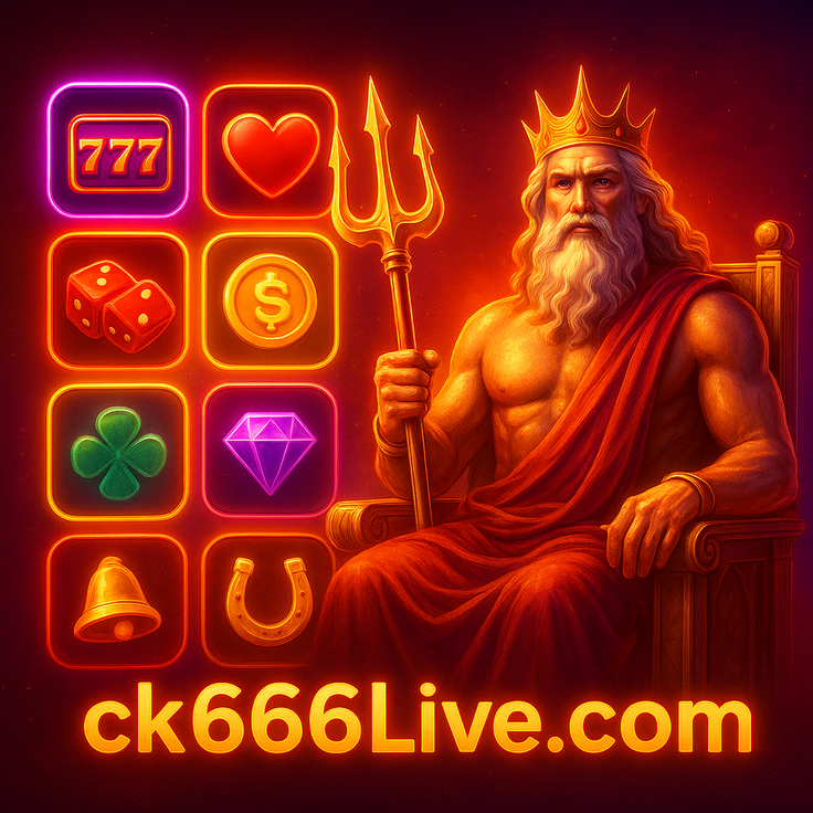 ck666 মোবাইল গেমিং প্ল্যাটফর্মটি একজন খেলোয়াড় ব্যবহার করছেন