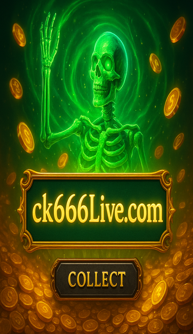 ck666 কয়েন ফ্লিপ বোনাস রাউন্ড