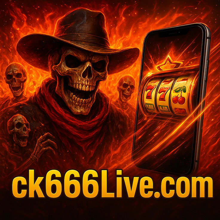 ck666 লাইভ গেমিং ও আর্কেড গেম অ্যাকশন