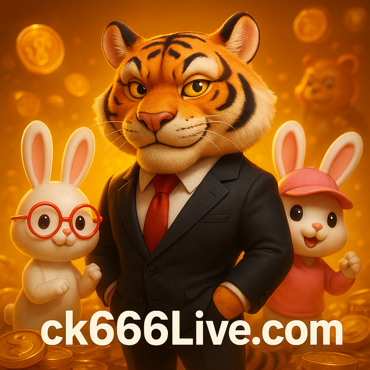 ck666 টেবিল গেম চ্যালেঞ্জ