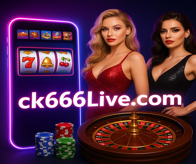 ck666 গেমস পেজ ব্যাকগ্রাউনড