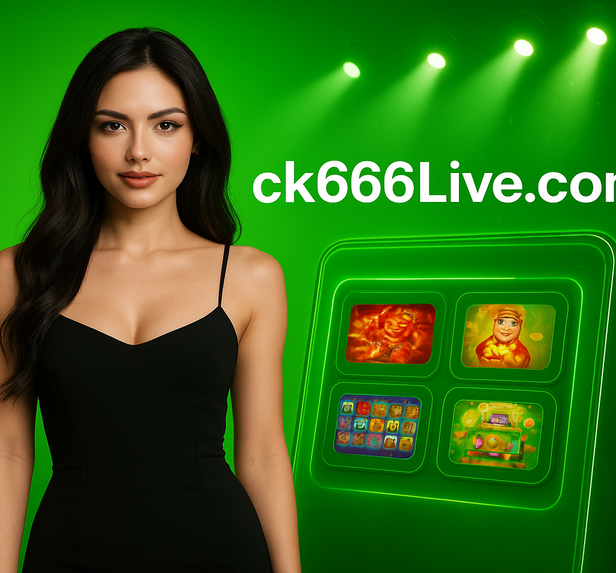 ck666 মাস্টারকার্ড পেমেন্ট