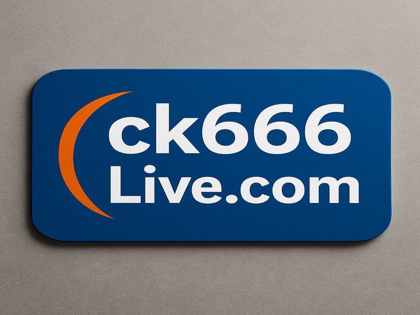 ck666 ভিসা পেমেন্ট